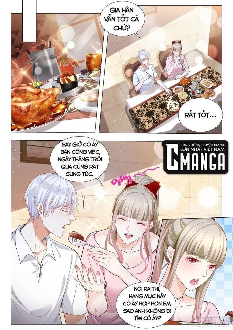 đọc truyện Thần Hào Chi Thiên Hàng Hệ Thống Chương 402 ảnh 10 tại Thiên Thai Truyện