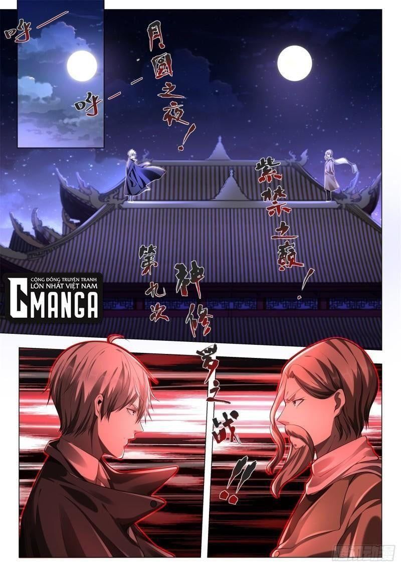 đọc truyện Thần Hào Chi Thiên Hàng Hệ Thống Chương 403 ảnh 3 tại Thiên Thai Truyện