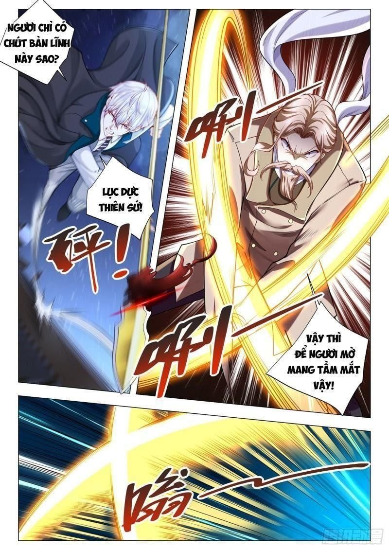 đọc truyện Thần Hào Chi Thiên Hàng Hệ Thống Chương 403 ảnh 12 tại Thiên Thai Truyện