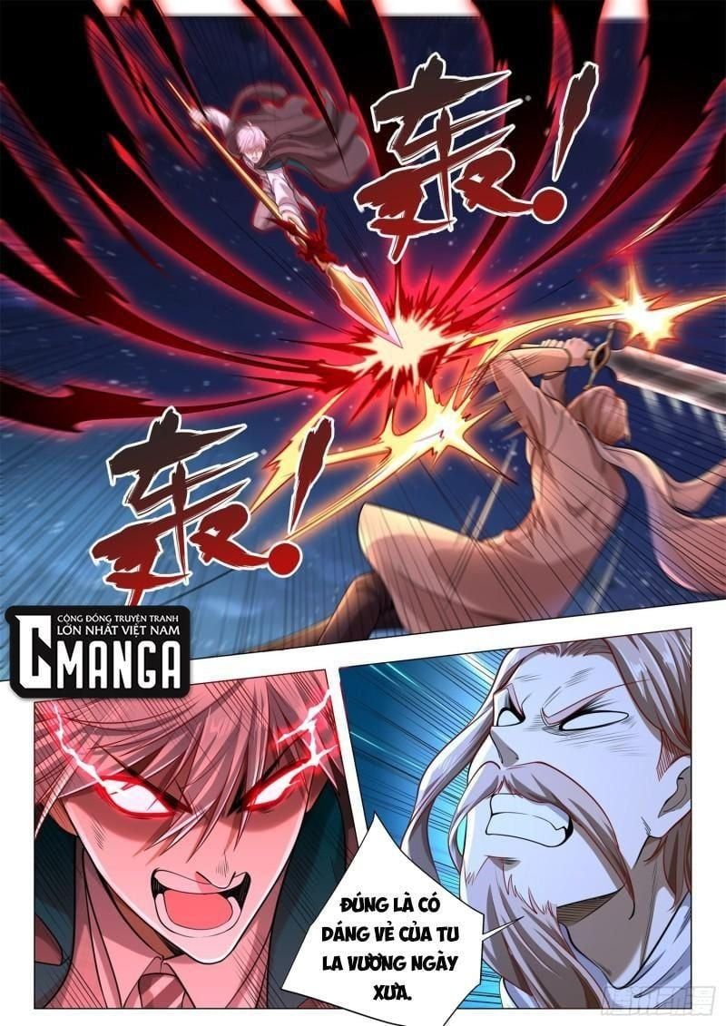 đọc truyện Thần Hào Chi Thiên Hàng Hệ Thống Chương 403 ảnh 14 tại Thiên Thai Truyện