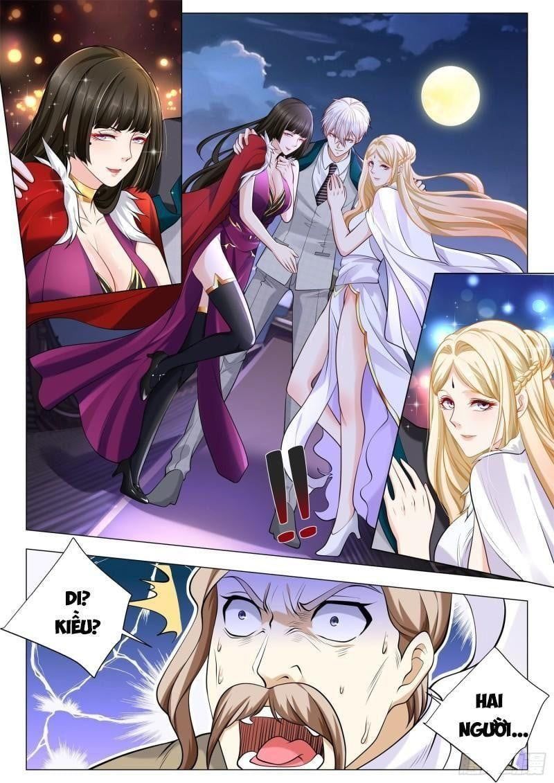 đọc truyện Thần Hào Chi Thiên Hàng Hệ Thống Chương 403 ảnh 6 tại Thiên Thai Truyện