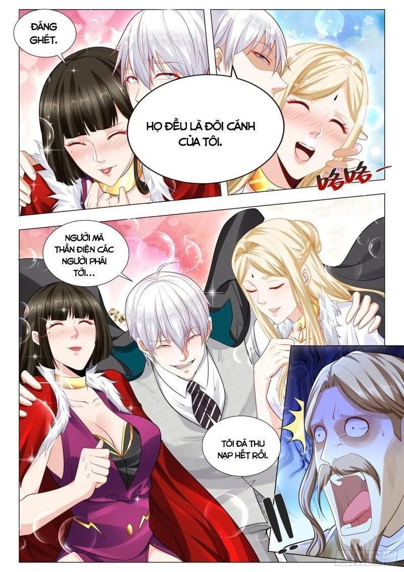 đọc truyện Thần Hào Chi Thiên Hàng Hệ Thống Chương 403 ảnh 7 tại Thiên Thai Truyện