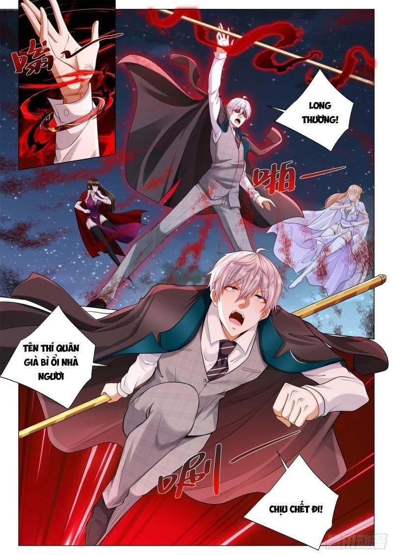 đọc truyện Thần Hào Chi Thiên Hàng Hệ Thống Chương 403 ảnh 9 tại Thiên Thai Truyện