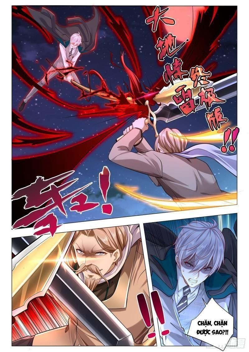 đọc truyện Thần Hào Chi Thiên Hàng Hệ Thống Chương 403 ảnh 10 tại Thiên Thai Truyện