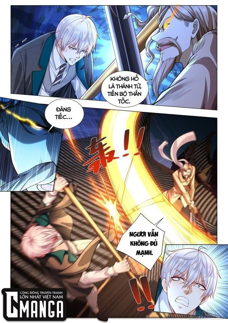 đọc truyện Thần Hào Chi Thiên Hàng Hệ Thống Chương 403 ảnh 11 tại Thiên Thai Truyện