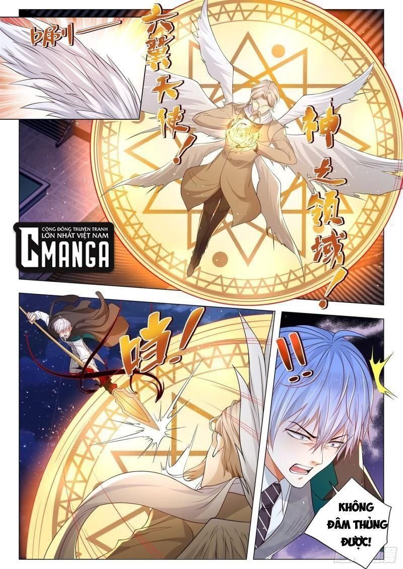 đọc truyện Thần Hào Chi Thiên Hàng Hệ Thống Chương 404 ảnh 3 tại Thiên Thai Truyện