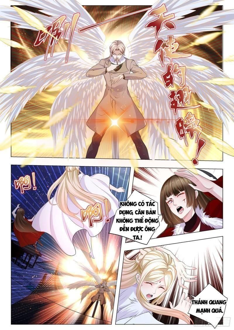 đọc truyện Thần Hào Chi Thiên Hàng Hệ Thống Chương 404 ảnh 13 tại Thiên Thai Truyện