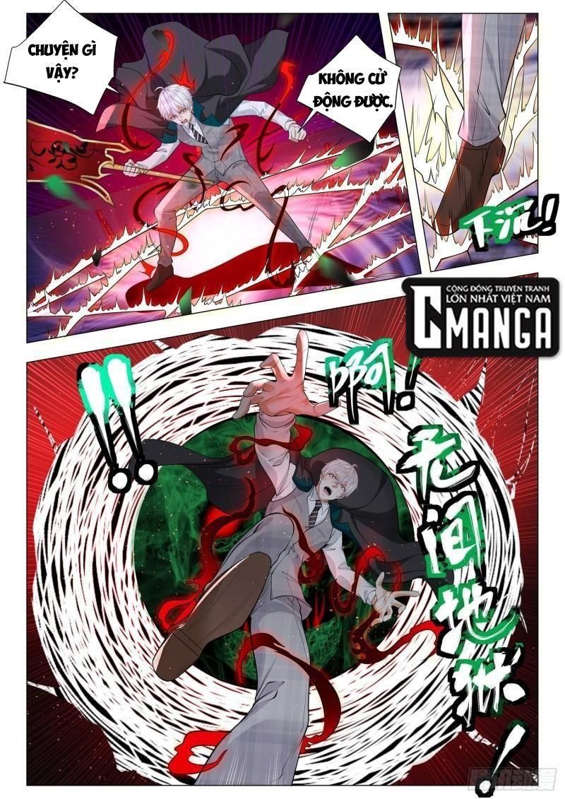 đọc truyện Thần Hào Chi Thiên Hàng Hệ Thống Chương 404 ảnh 14 tại Thiên Thai Truyện