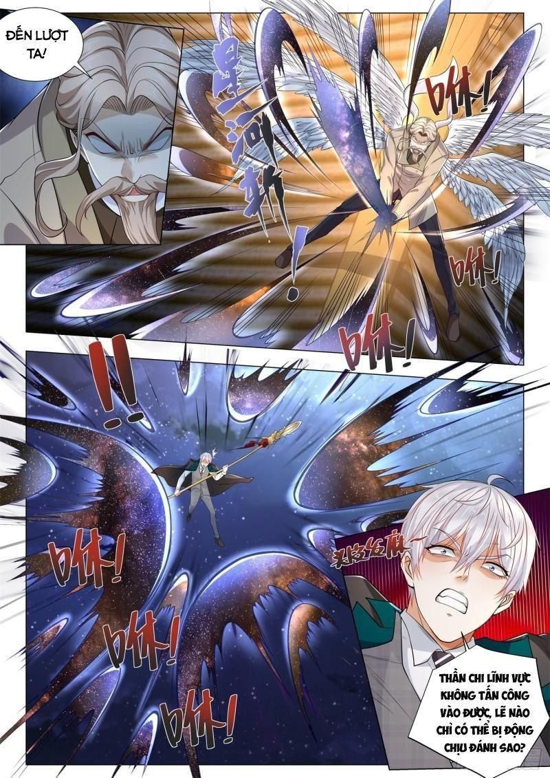 đọc truyện Thần Hào Chi Thiên Hàng Hệ Thống Chương 404 ảnh 4 tại Thiên Thai Truyện