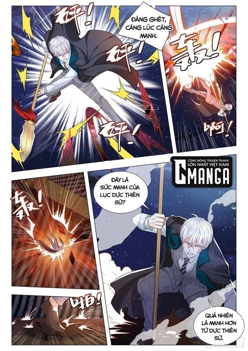 đọc truyện Thần Hào Chi Thiên Hàng Hệ Thống Chương 404 ảnh 5 tại Thiên Thai Truyện