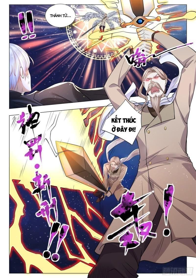 đọc truyện Thần Hào Chi Thiên Hàng Hệ Thống Chương 404 ảnh 6 tại Thiên Thai Truyện