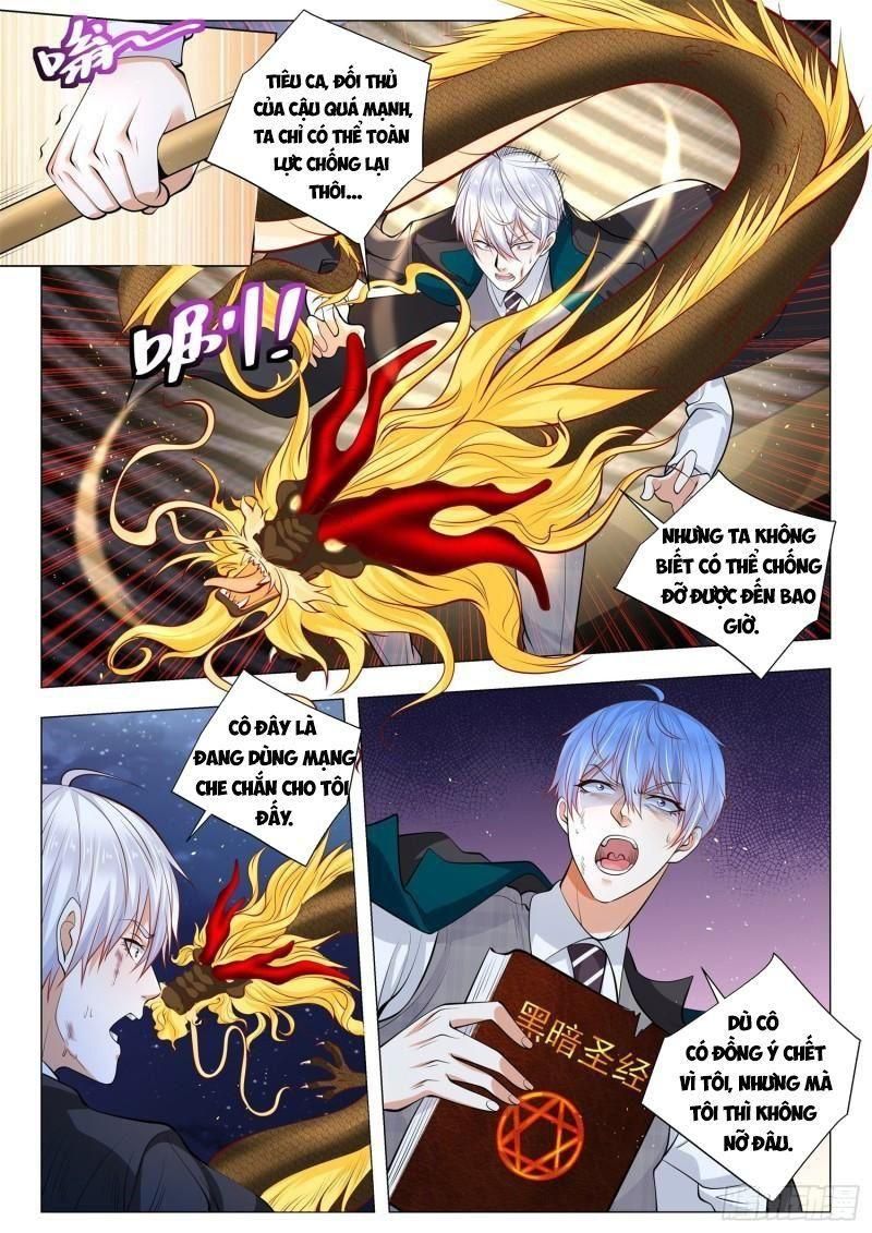 đọc truyện Thần Hào Chi Thiên Hàng Hệ Thống Chương 404 ảnh 7 tại Thiên Thai Truyện