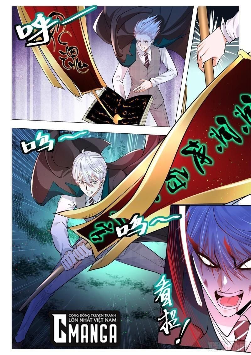 đọc truyện Thần Hào Chi Thiên Hàng Hệ Thống Chương 404 ảnh 8 tại Thiên Thai Truyện