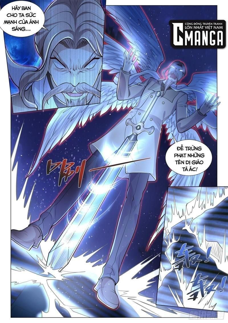 đọc truyện Thần Hào Chi Thiên Hàng Hệ Thống Chương 404 ảnh 10 tại Thiên Thai Truyện