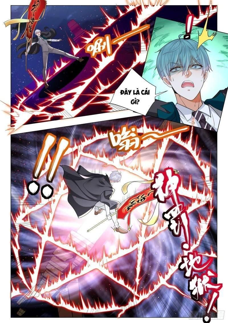 đọc truyện Thần Hào Chi Thiên Hàng Hệ Thống Chương 404 ảnh 11 tại Thiên Thai Truyện