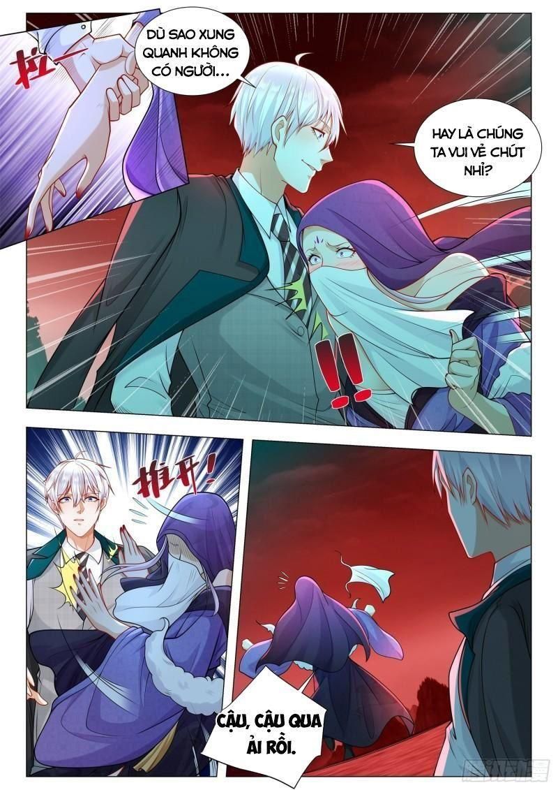 đọc truyện Thần Hào Chi Thiên Hàng Hệ Thống Chương 405 ảnh 13 tại Thiên Thai Truyện