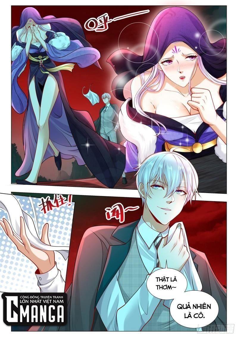 đọc truyện Thần Hào Chi Thiên Hàng Hệ Thống Chương 405 ảnh 14 tại Thiên Thai Truyện