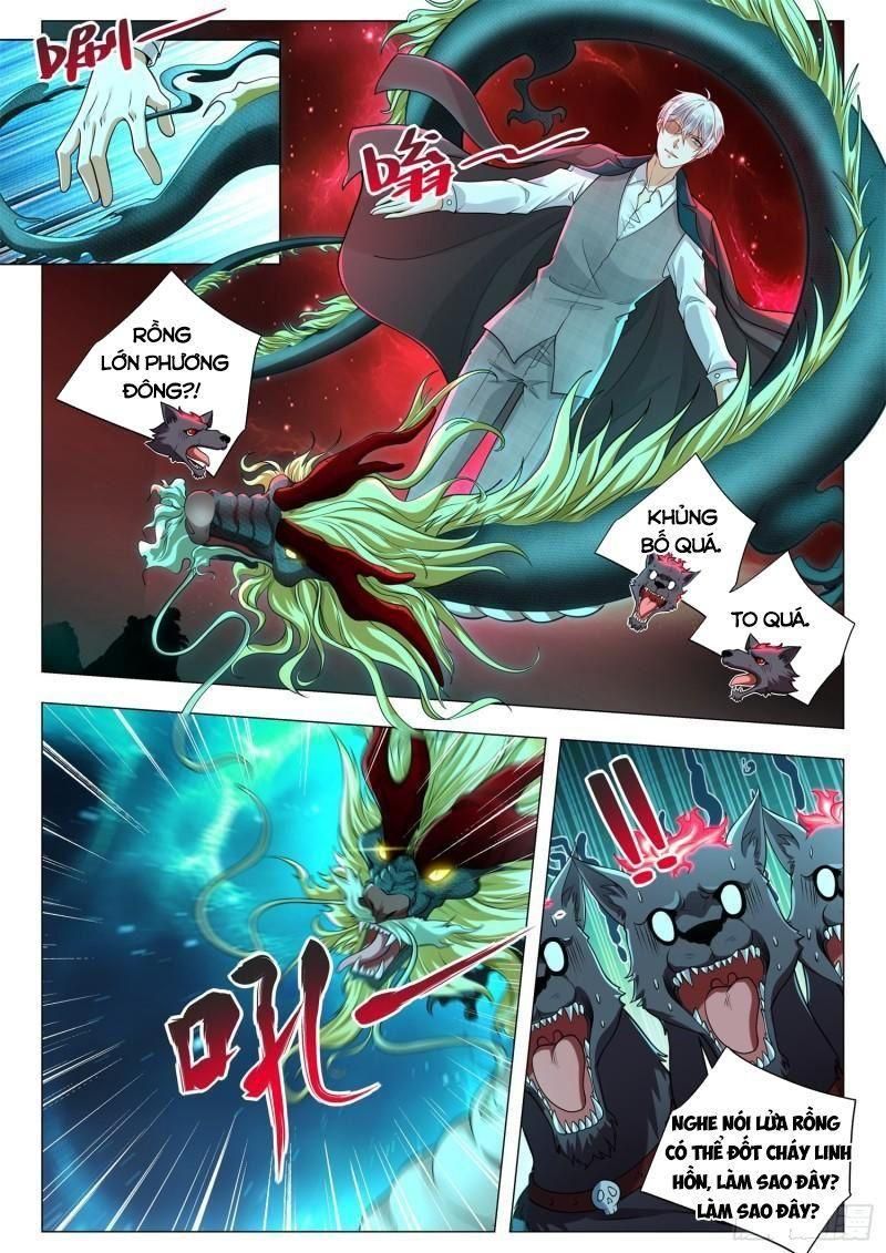 đọc truyện Thần Hào Chi Thiên Hàng Hệ Thống Chương 405 ảnh 7 tại Thiên Thai Truyện