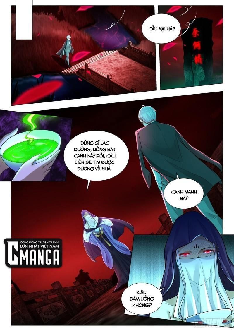 đọc truyện Thần Hào Chi Thiên Hàng Hệ Thống Chương 405 ảnh 10 tại Thiên Thai Truyện