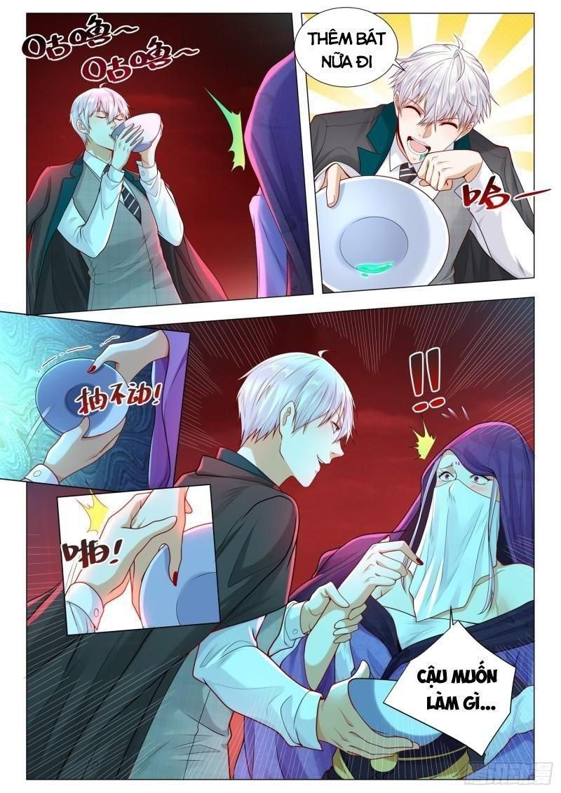 đọc truyện Thần Hào Chi Thiên Hàng Hệ Thống Chương 405 ảnh 11 tại Thiên Thai Truyện