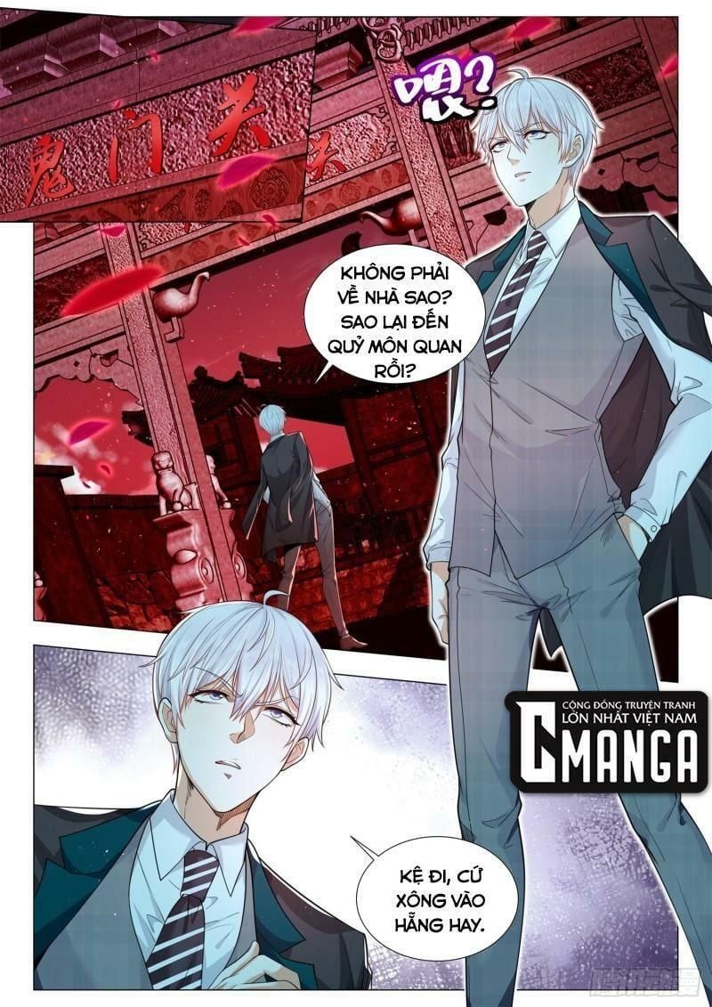 đọc truyện Thần Hào Chi Thiên Hàng Hệ Thống Chương 406 ảnh 3 tại Thiên Thai Truyện