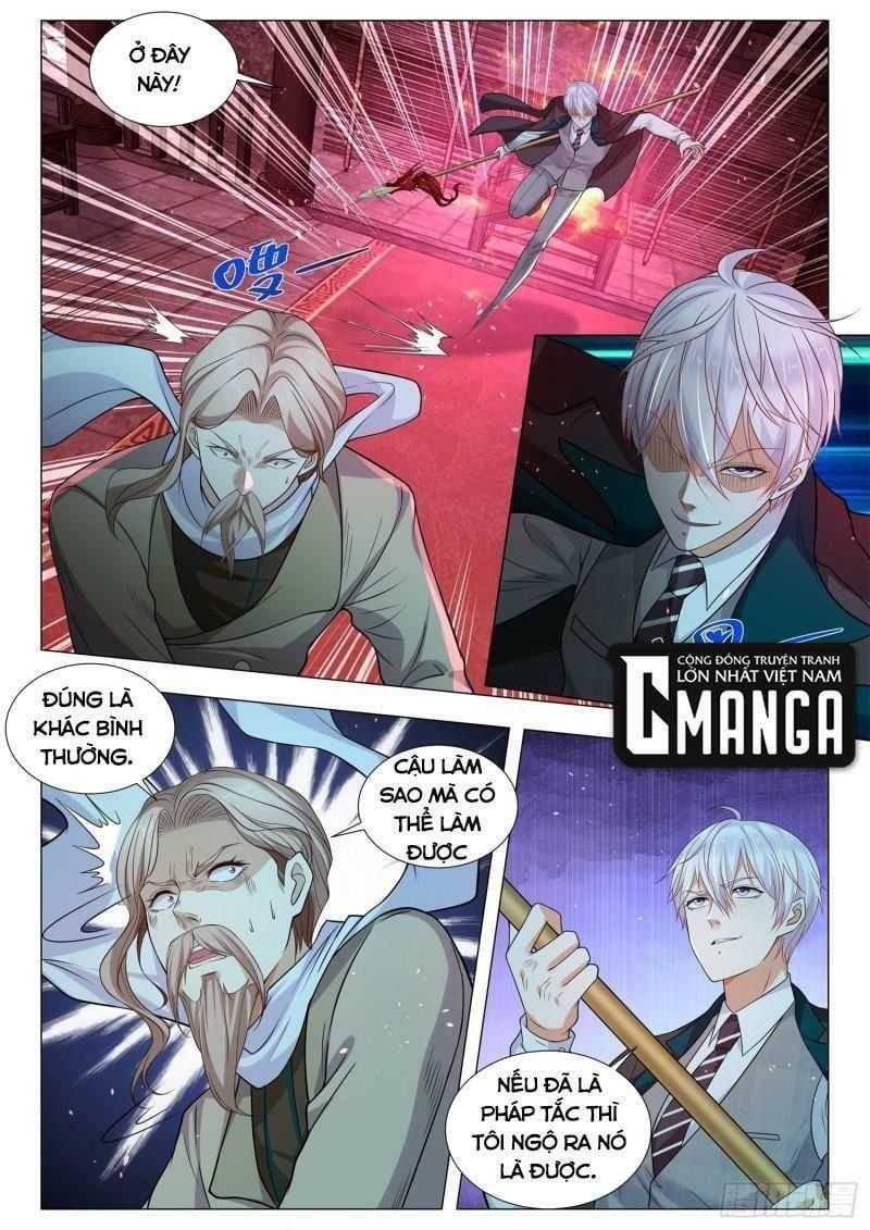 đọc truyện Thần Hào Chi Thiên Hàng Hệ Thống Chương 406 ảnh 12 tại Thiên Thai Truyện