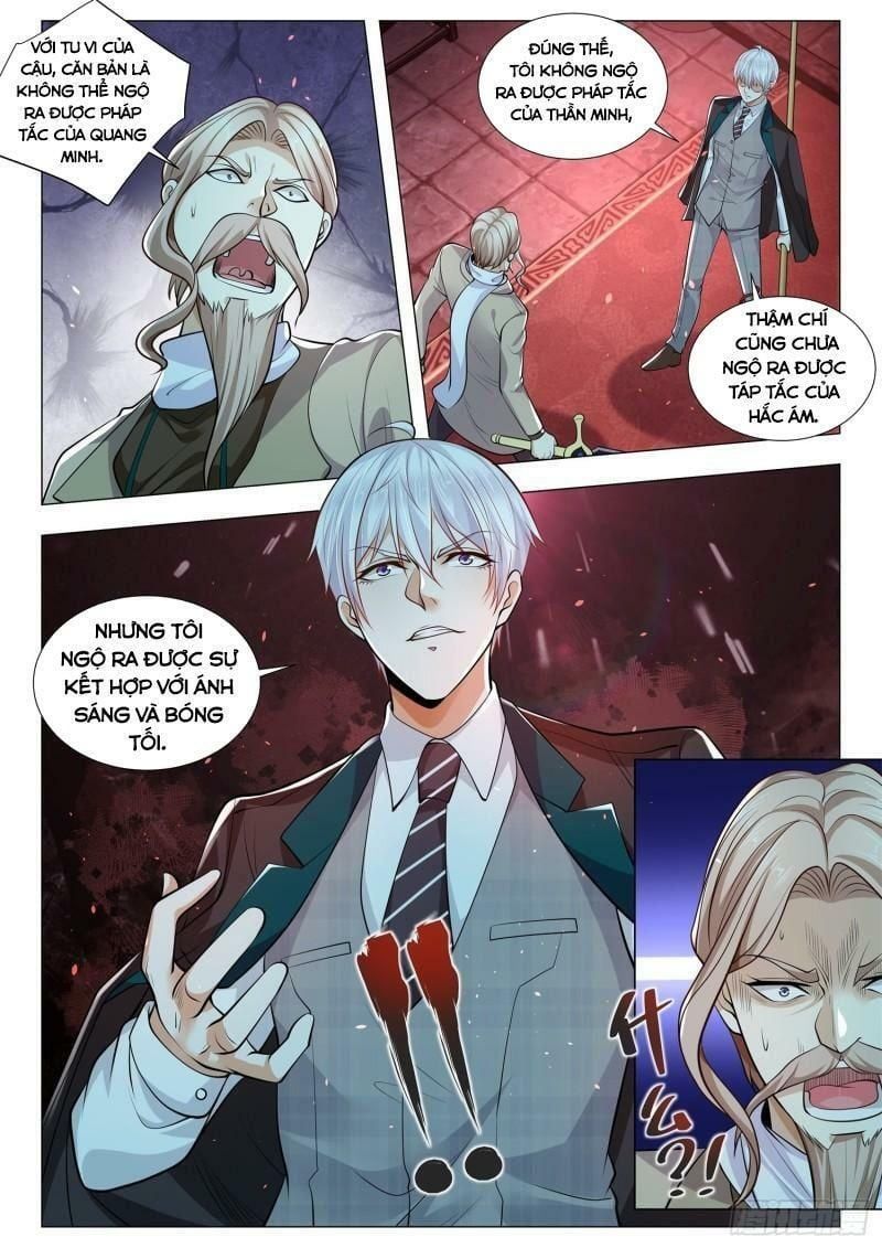 đọc truyện Thần Hào Chi Thiên Hàng Hệ Thống Chương 406 ảnh 13 tại Thiên Thai Truyện