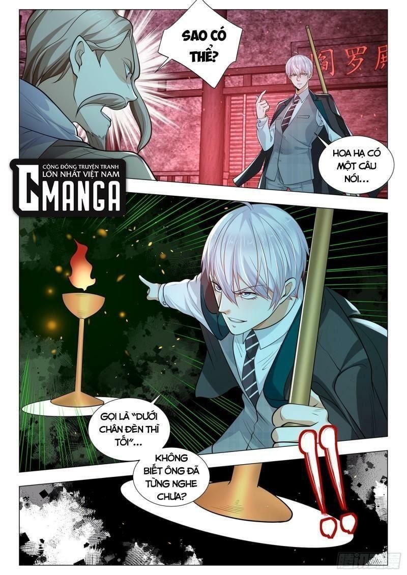 đọc truyện Thần Hào Chi Thiên Hàng Hệ Thống Chương 406 ảnh 14 tại Thiên Thai Truyện