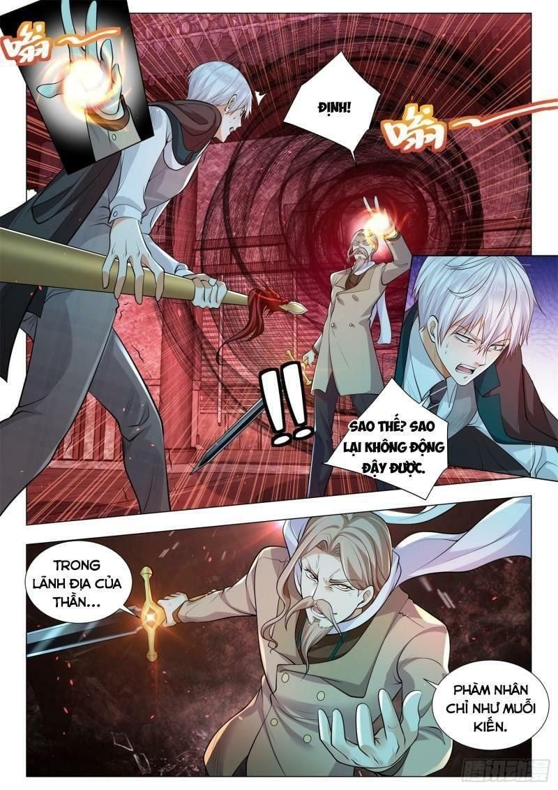 đọc truyện Thần Hào Chi Thiên Hàng Hệ Thống Chương 406 ảnh 9 tại Thiên Thai Truyện