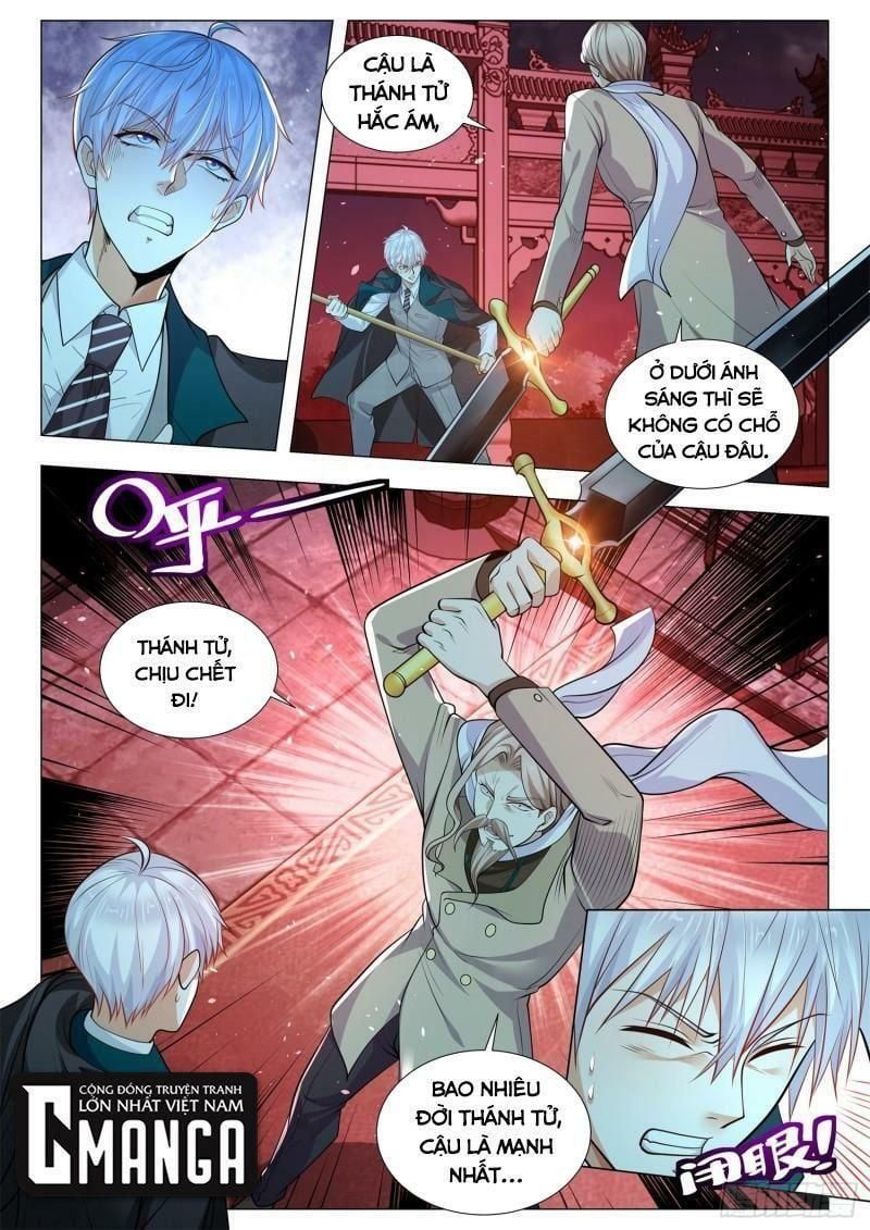 đọc truyện Thần Hào Chi Thiên Hàng Hệ Thống Chương 406 ảnh 10 tại Thiên Thai Truyện