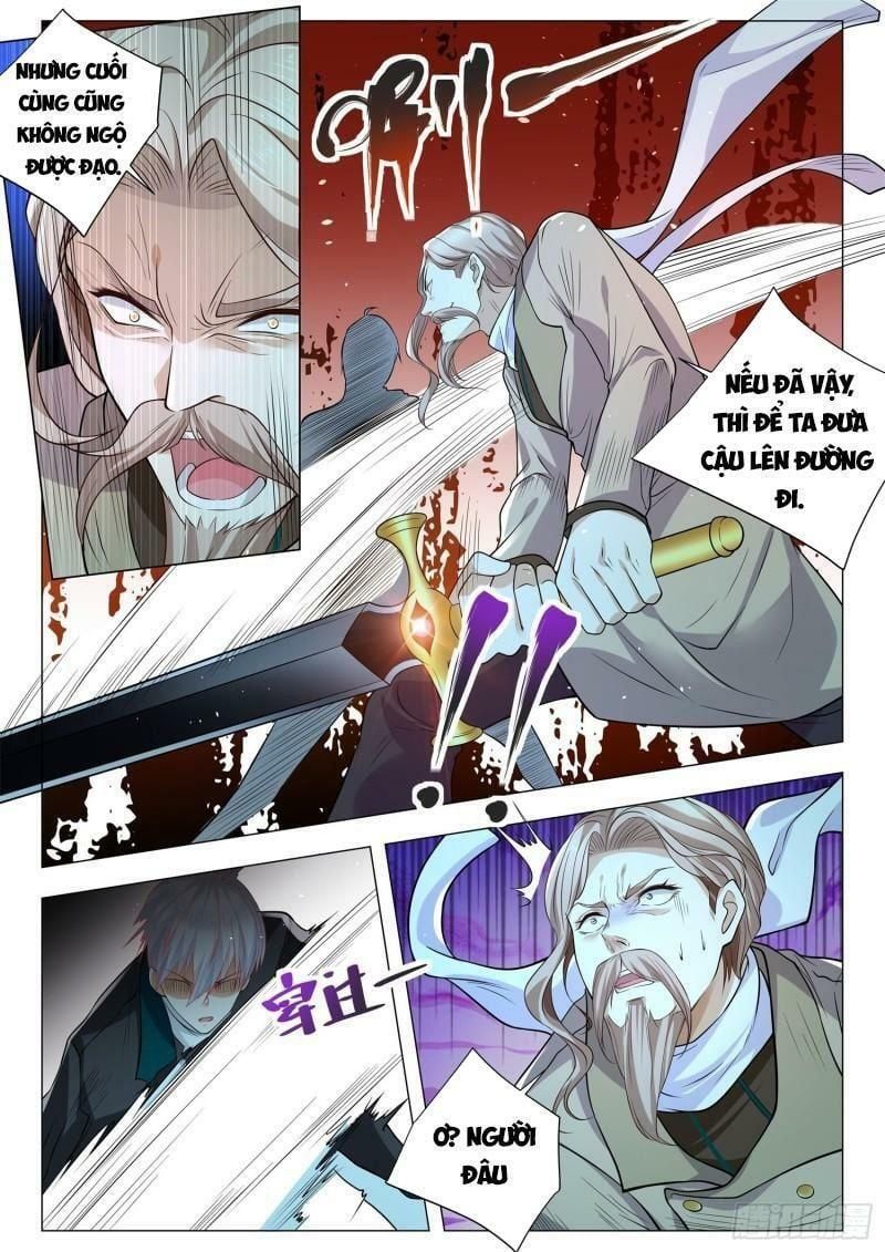 đọc truyện Thần Hào Chi Thiên Hàng Hệ Thống Chương 406 ảnh 11 tại Thiên Thai Truyện