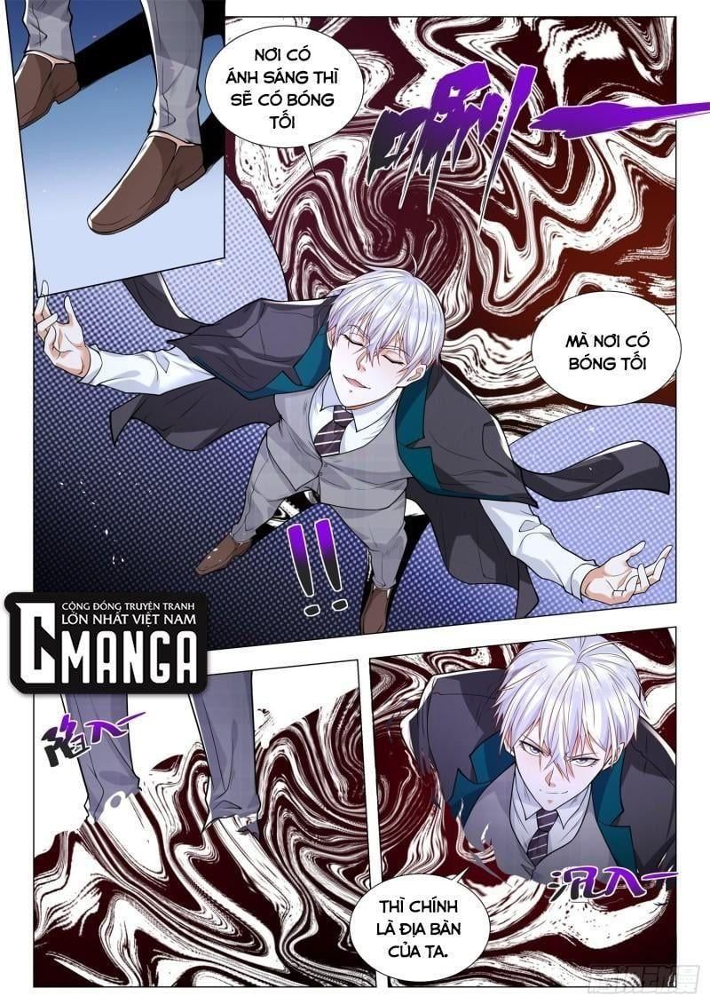 đọc truyện Thần Hào Chi Thiên Hàng Hệ Thống Chương 407 ảnh 3 tại Thiên Thai Truyện