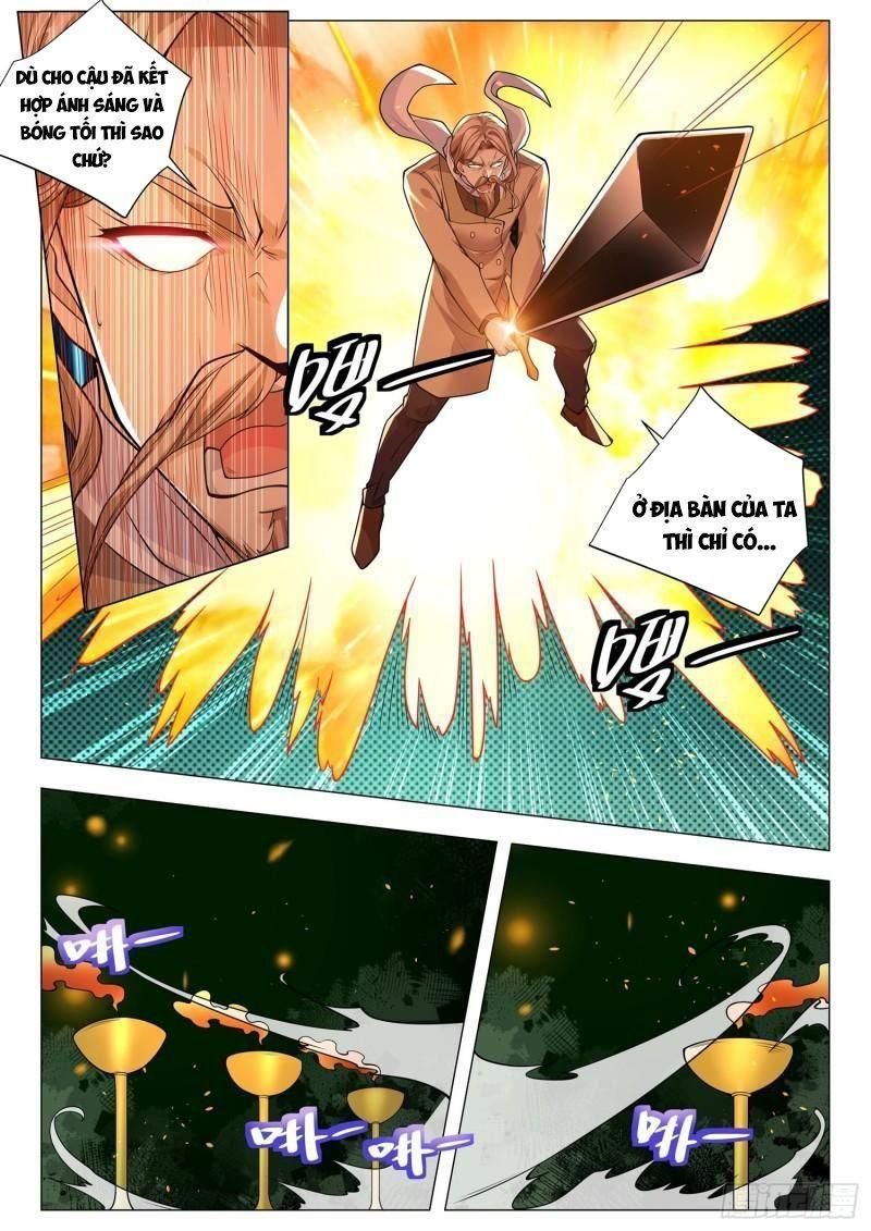 đọc truyện Thần Hào Chi Thiên Hàng Hệ Thống Chương 407 ảnh 4 tại Thiên Thai Truyện