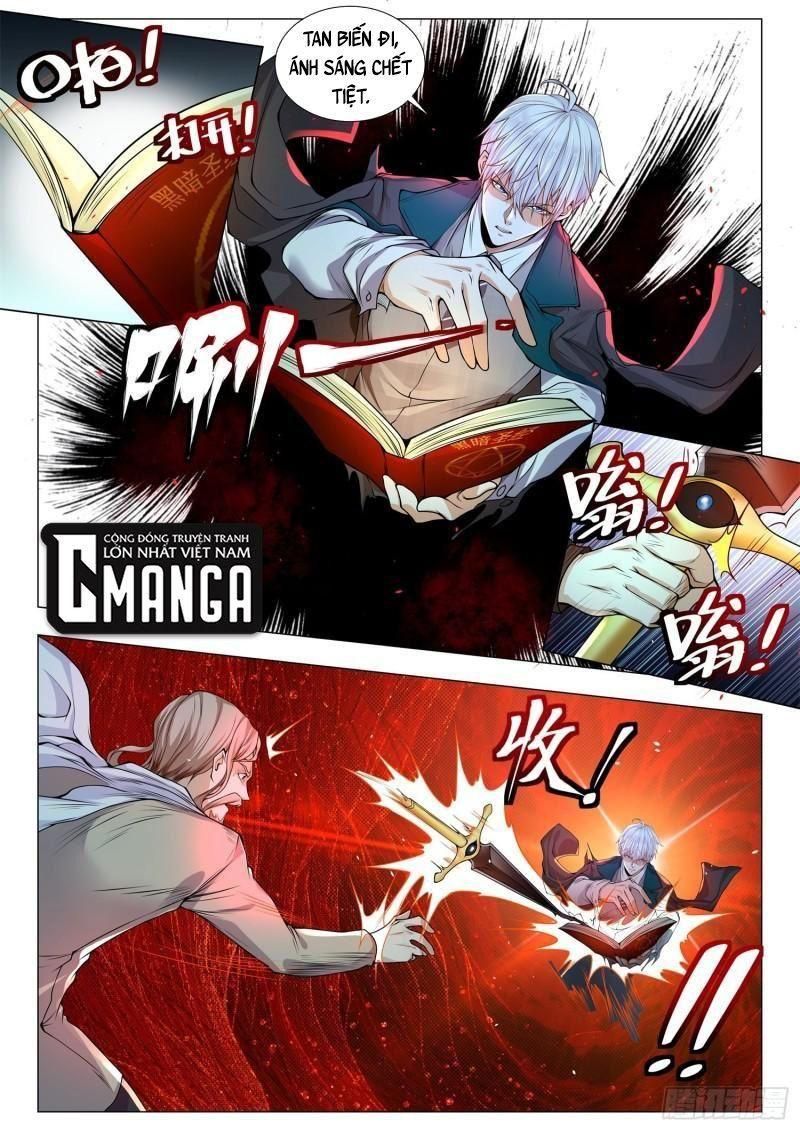 đọc truyện Thần Hào Chi Thiên Hàng Hệ Thống Chương 407 ảnh 6 tại Thiên Thai Truyện