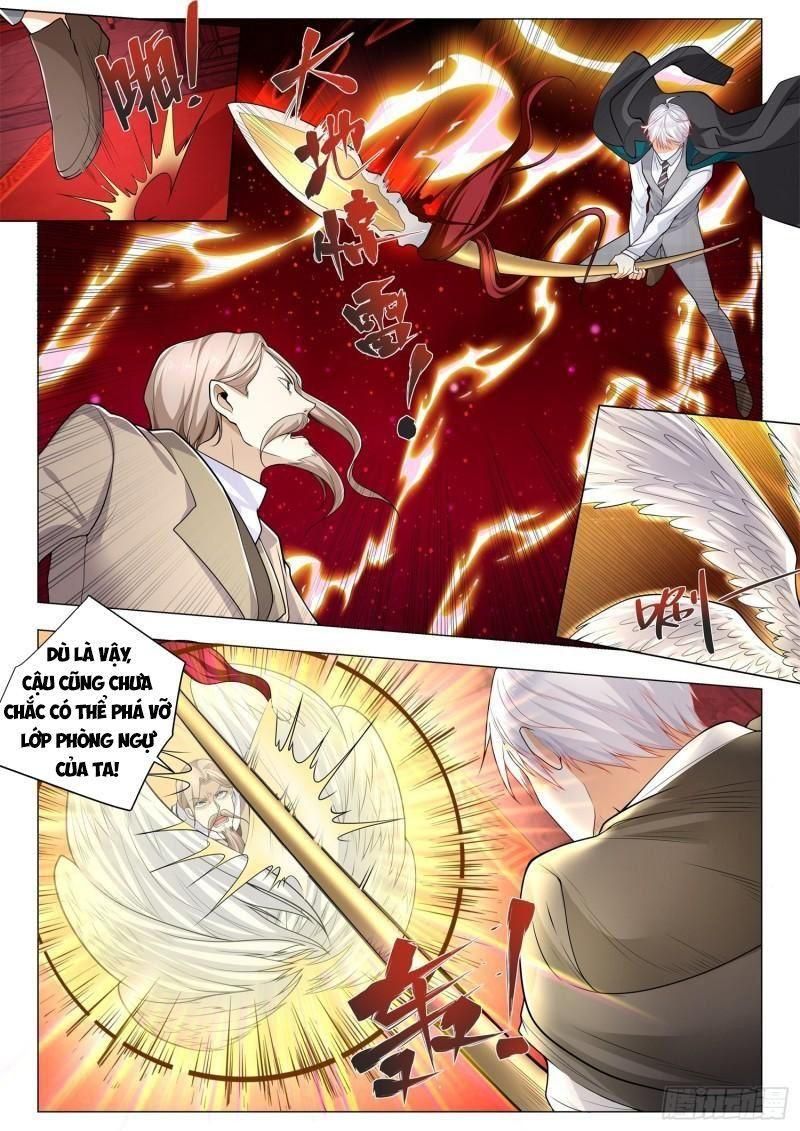 đọc truyện Thần Hào Chi Thiên Hàng Hệ Thống Chương 407 ảnh 9 tại Thiên Thai Truyện