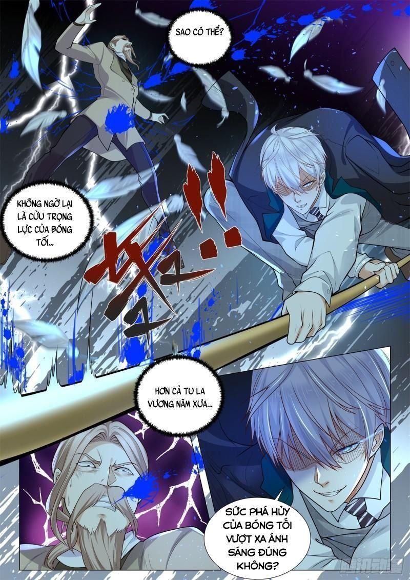 đọc truyện Thần Hào Chi Thiên Hàng Hệ Thống Chương 407 ảnh 10 tại Thiên Thai Truyện