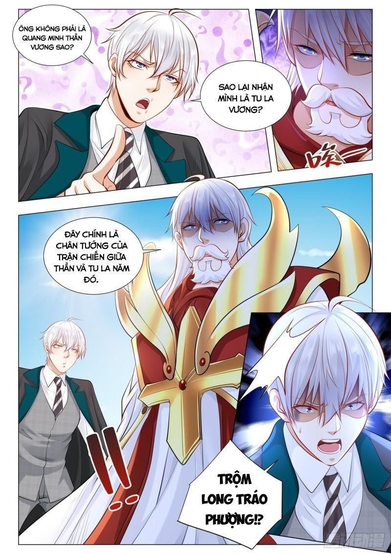 đọc truyện Thần Hào Chi Thiên Hàng Hệ Thống Chương 408 ảnh 12 tại Thiên Thai Truyện