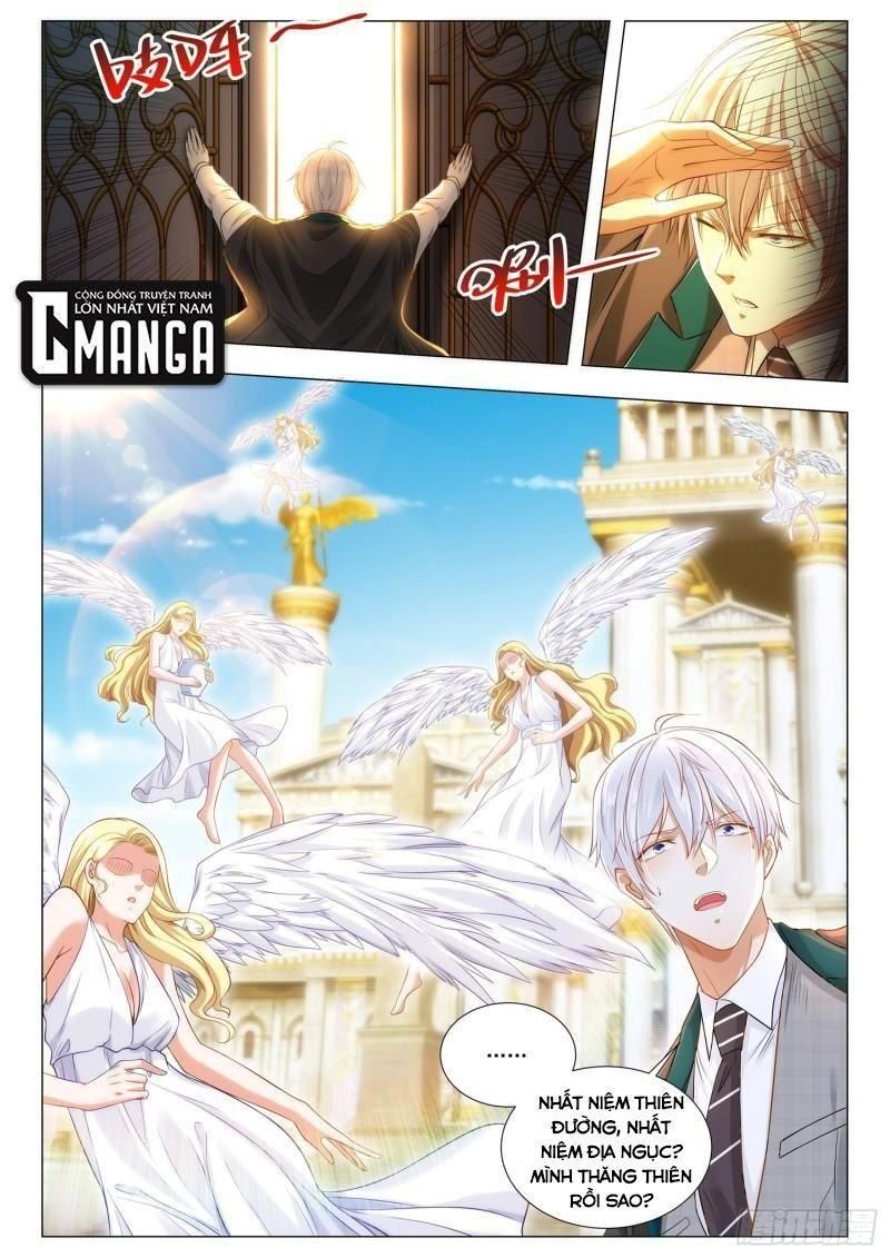 đọc truyện Thần Hào Chi Thiên Hàng Hệ Thống Chương 408 ảnh 6 tại Thiên Thai Truyện