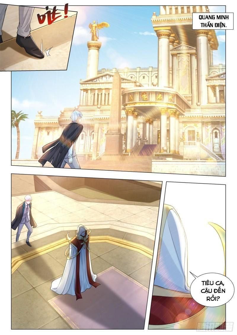 đọc truyện Thần Hào Chi Thiên Hàng Hệ Thống Chương 408 ảnh 7 tại Thiên Thai Truyện