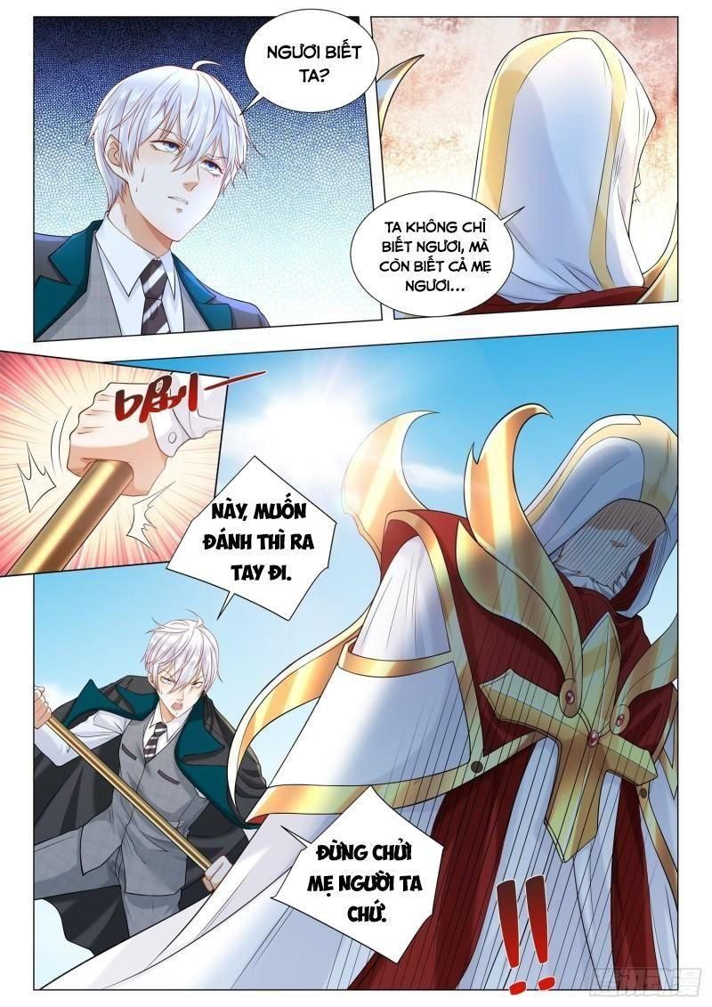 đọc truyện Thần Hào Chi Thiên Hàng Hệ Thống Chương 408 ảnh 8 tại Thiên Thai Truyện