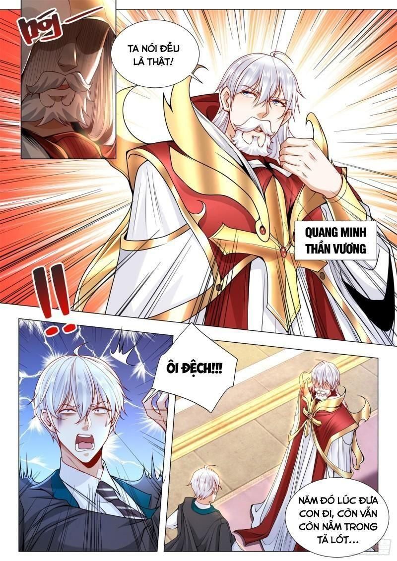 đọc truyện Thần Hào Chi Thiên Hàng Hệ Thống Chương 408 ảnh 9 tại Thiên Thai Truyện