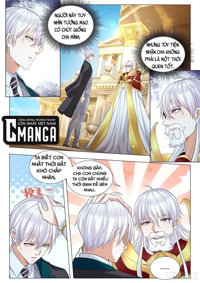 đọc truyện Thần Hào Chi Thiên Hàng Hệ Thống Chương 409 ảnh 5 tại Thiên Thai Truyện