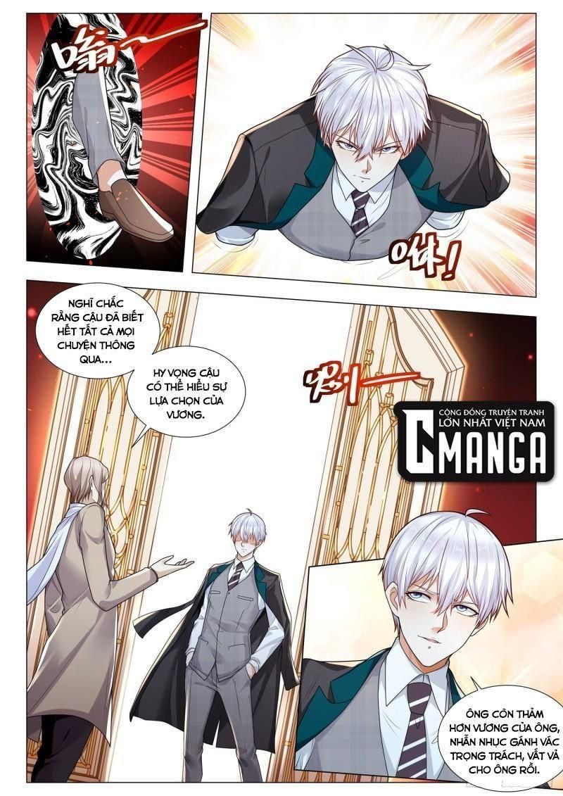 đọc truyện Thần Hào Chi Thiên Hàng Hệ Thống Chương 409 ảnh 11 tại Thiên Thai Truyện