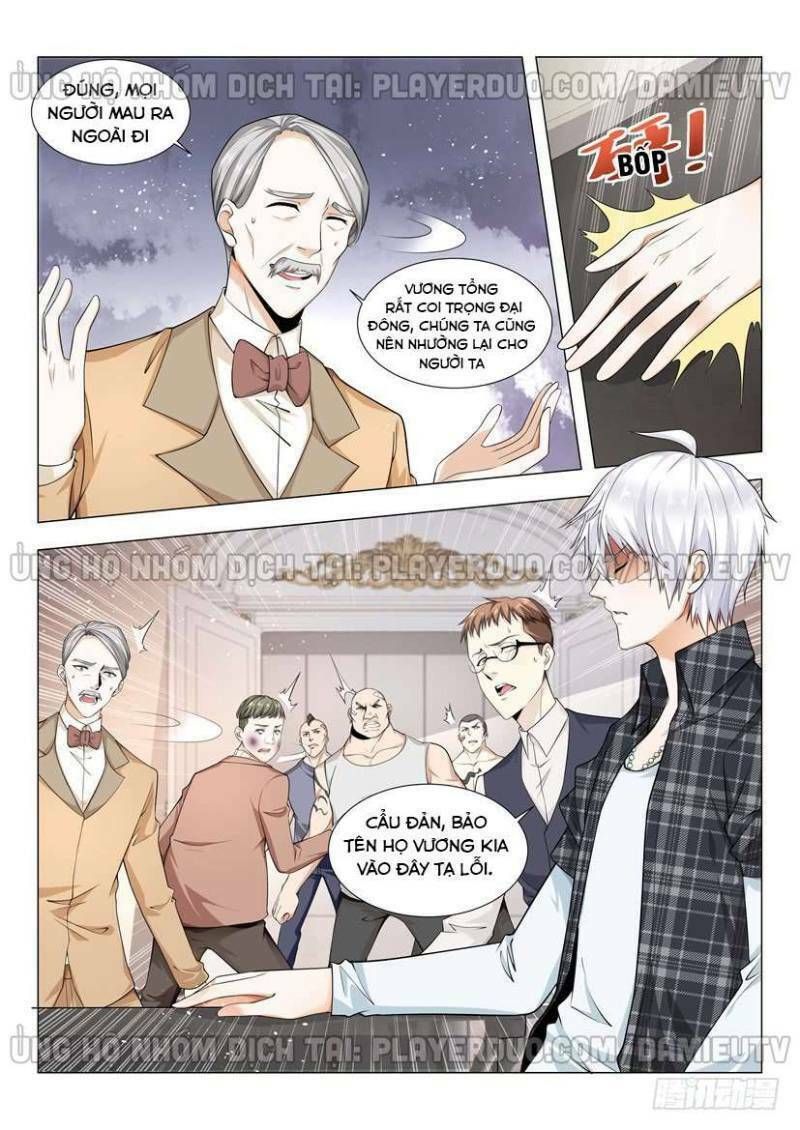 đọc truyện Thần Hào Chi Thiên Hàng Hệ Thống Chương 41 ảnh 5 tại Thiên Thai Truyện