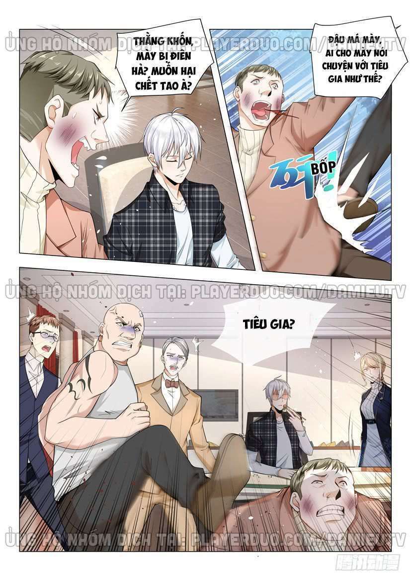 đọc truyện Thần Hào Chi Thiên Hàng Hệ Thống Chương 41 ảnh 6 tại Thiên Thai Truyện