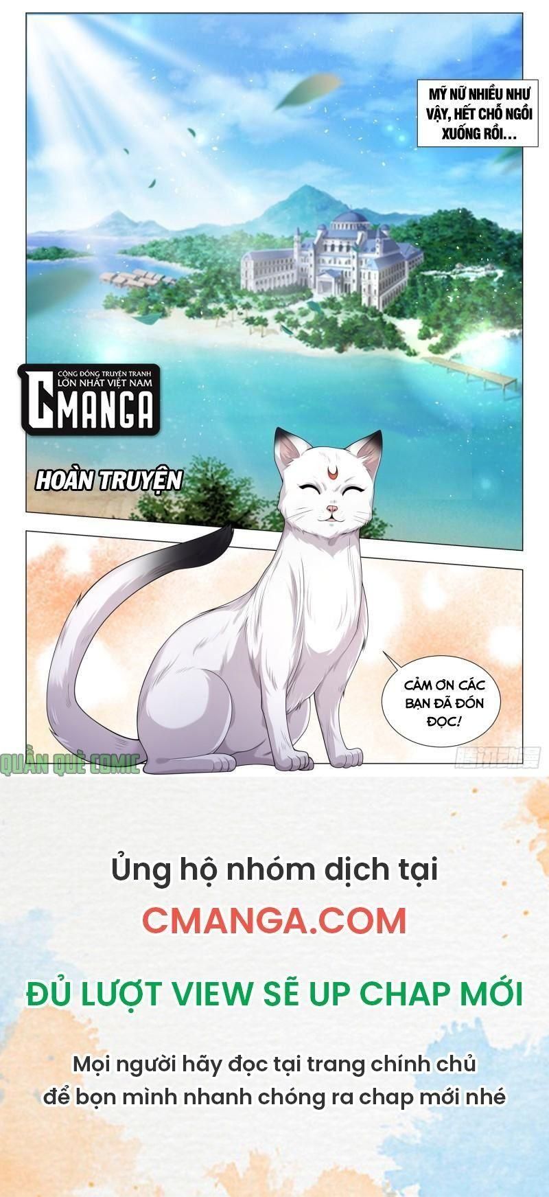 đọc truyện Thần Hào Chi Thiên Hàng Hệ Thống Chương 410 ảnh 14 tại Thiên Thai Truyện