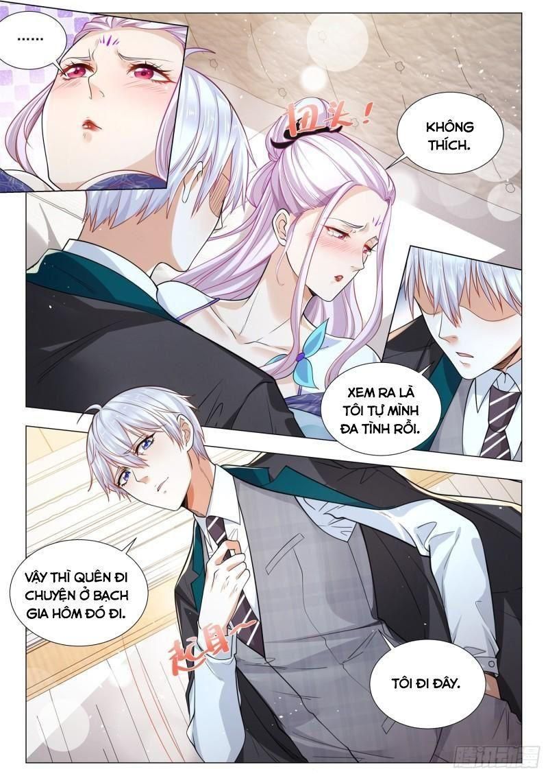 đọc truyện Thần Hào Chi Thiên Hàng Hệ Thống Chương 410 ảnh 4 tại Thiên Thai Truyện