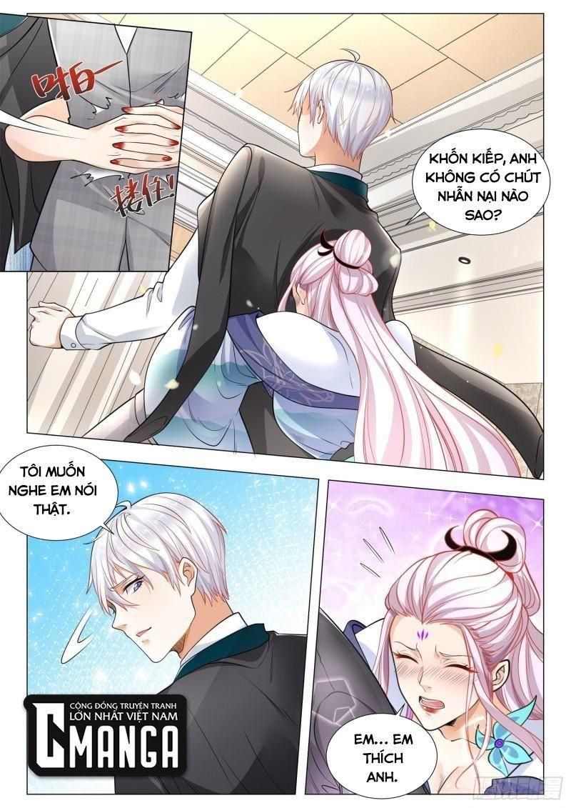 đọc truyện Thần Hào Chi Thiên Hàng Hệ Thống Chương 410 ảnh 5 tại Thiên Thai Truyện