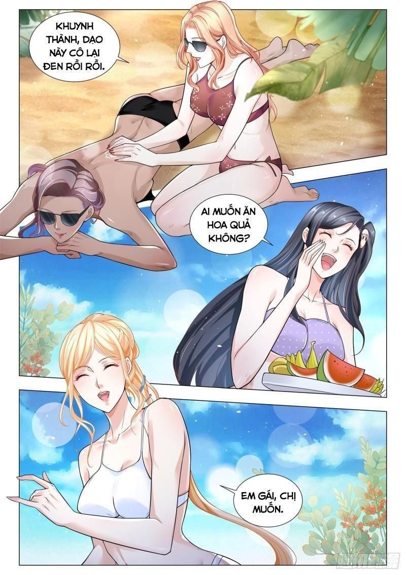 đọc truyện Thần Hào Chi Thiên Hàng Hệ Thống Chương 410 ảnh 9 tại Thiên Thai Truyện