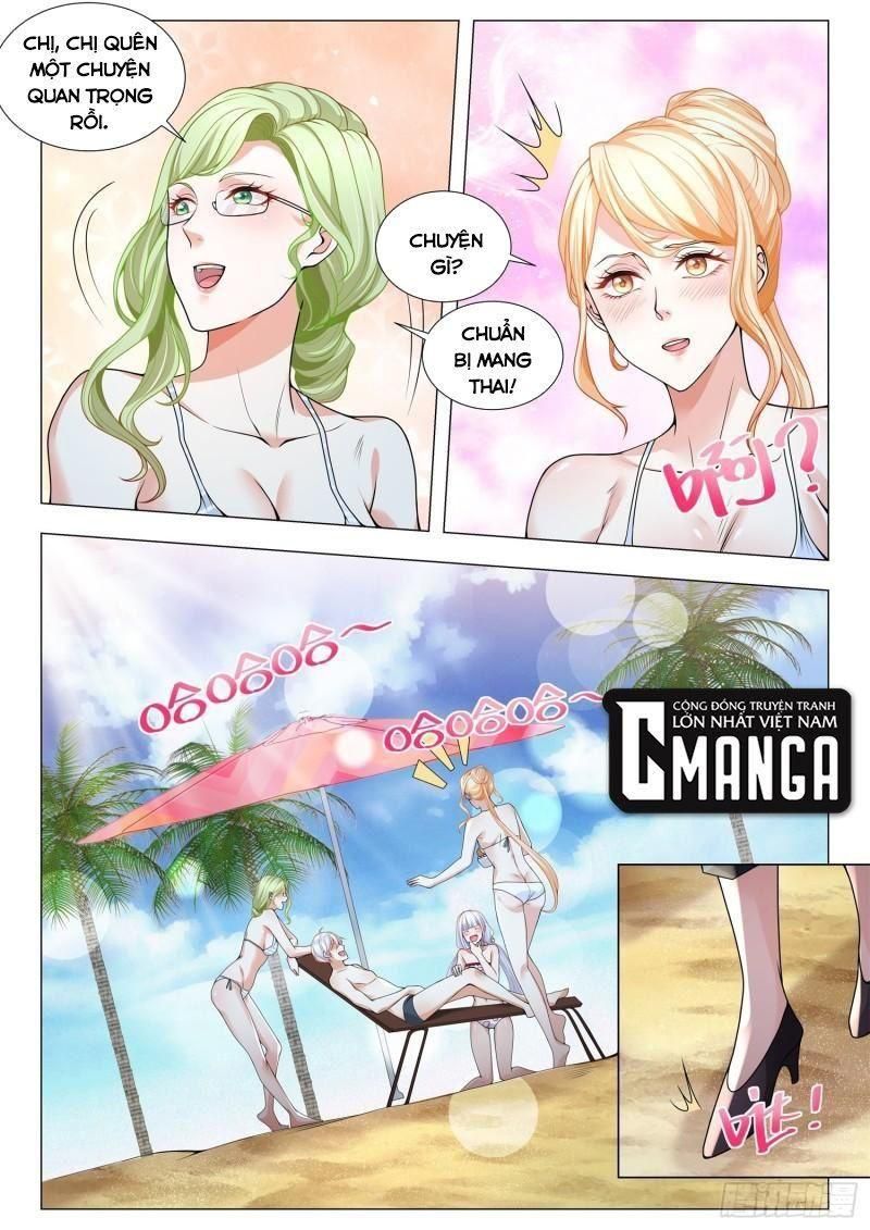 đọc truyện Thần Hào Chi Thiên Hàng Hệ Thống Chương 410 ảnh 11 tại Thiên Thai Truyện